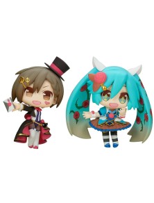 Hatsune Miku Pvc Statuas...