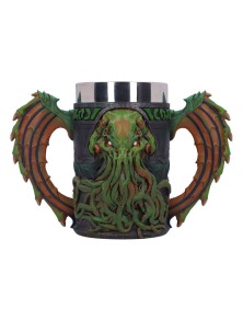 Cthulhu Boccale The Vessel...