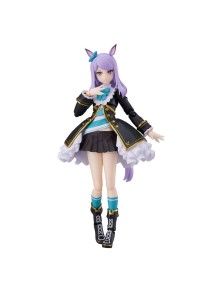 Uma Musume Pretty Derby Figma Action Figura Umamusume: Pretty Derby Mejiro Mcqueen 14 Cm Max Factory