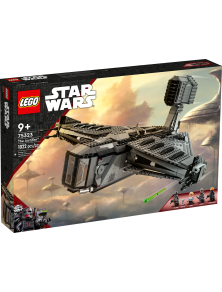 LEGO STAR WARS 75323 - THE...