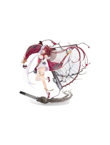 Azur Lane Pvc Statua 1/7...