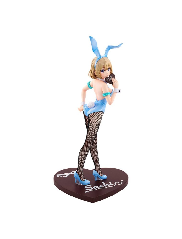 A Couple Of Cuckoos Statua 1/7 Sachi Umino Bunny Ver. 23 Cm Kadokawa