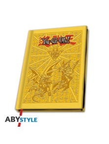 Abynot067 - Yu-gi-oh! - Agenda Millennium Items Gadget