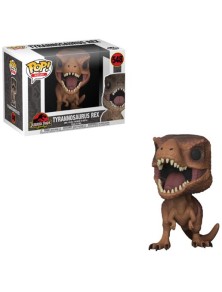 Jurassic Park - Pop Funko...