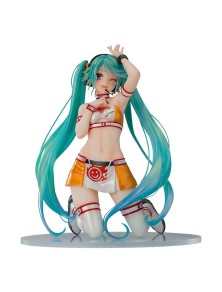 Hatsune Miku Gt Project Pvc...