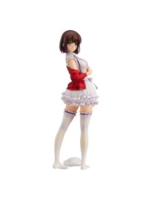 Saekano: How To Raise A Boring Girlfriend Pvc Statua 1/7 Megumi Kato 24 Cm Good Smile Company