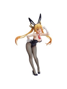 Miss Kobayashi's Dragon Maid Pvc Statua 1/4 Tohru: Bunny Ver. 45 Cm Freeing