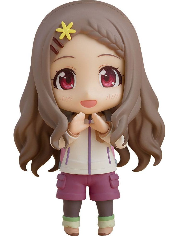 Encouragement Of Climb Nendoroid Action Figura Kokona Aoba 10 Cm Good Smile Company