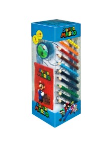 Super Mario Bros Stationery...