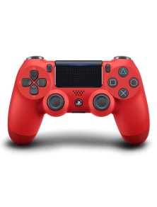 SONY CONTROLLER DS4 V2 RED...