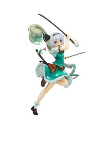 Touhou Project Statua Youmu...