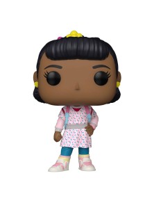 Stranger Things Pop! Tv Vinile Figura Erica Sinclair 9 Cm Funko