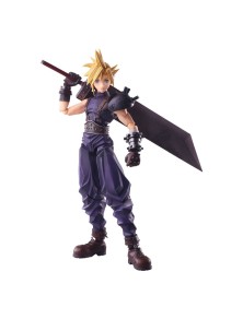 Final Fantasy Vii Bring...