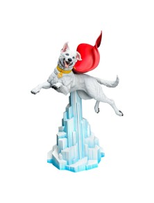 DC Comics Maquette Krypto...