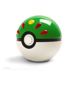 Pokémon Diecast Replica 1/1 - Friend Ball 8cm - Wand Company