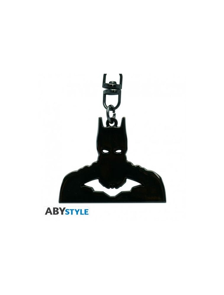 Abykey459 - Dc Comics - Portachiavi - The Batman Gadget