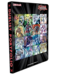 YU-GI-HO! Album 9 Tasche...