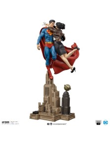 DC Comics Diorama 1/6...