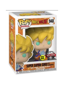 Dragon Ball Z Pop!...