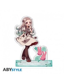 Abyacf101 - Hanako-kun - Stampa In Acrilico 2d Print Figura - Nene Gadget