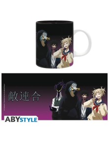 Abymuga199 - My Hero Academia - Tazza 320ml - League Of Villains Gadget