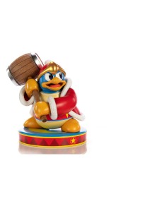 Kirby Statua King Dedede 29...