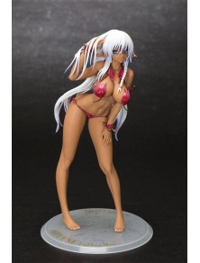 Queen's Blade Statua 1/6...