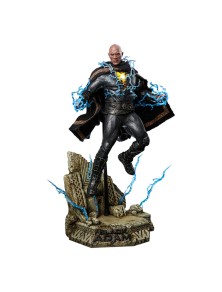 Black Adam Dx Action Figura...