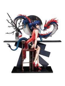 Arknights Pvc Statua 1/7 Ch'en 21 Cm Apex