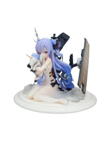 Azur Lane Pvc Statua 1/7 Unicorn 14 Cm Wanderer