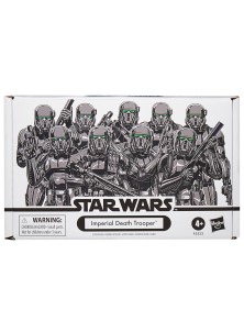 Star Wars Imperial Death...