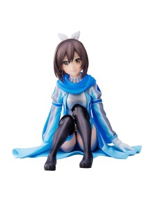 Bofuri: I Don't Want To Get Hurt, So I'll Max Out My Defense Pvc Statua Sally 12 Cm Union Creative