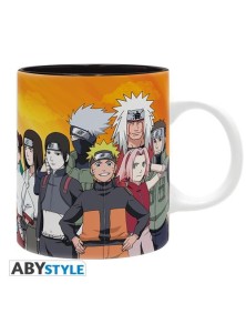 Abymug728 - Naruto - Tazza...