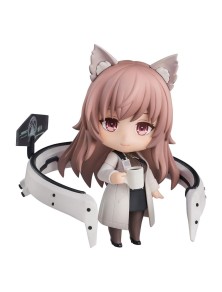 Neural Cloud Nendoroid...