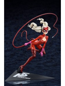 Persona 5 Pvc Statua 1/7 Anne Takamaki Phantom Thief Ver. 20 Cm Amakuni