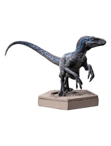 Jurassic World Icons Statua...