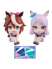 Uma Musume Pretty Derby...