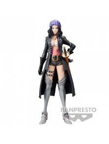 One Piece Film Red Vol.2 The Grandline Lady Nico Robin Figura 17cm Banpresto