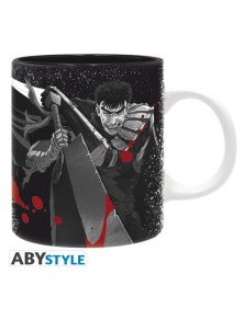 Abymug909 - Berserk - Tazza...