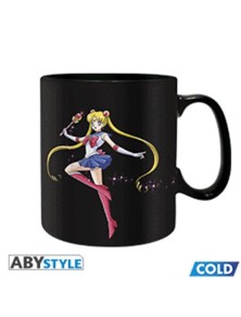 Abymug406 - Sailor Moon -...