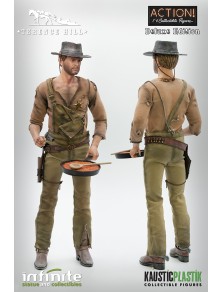 Terence Hill Action Figura...