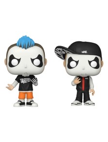 Twiztid Pop! Rocks Vinile...