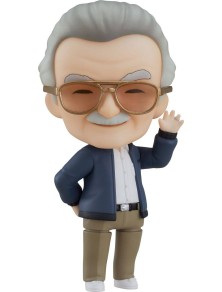 Stan Lee Nendoroid Action...