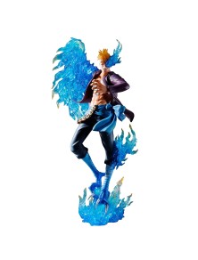 One Piece P.o.p Statua...