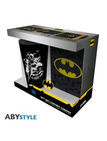 Dc Comics Batman Bicchiere...