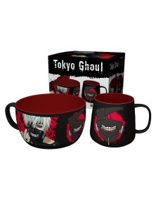 Tokyo Ghoul - Set Colazione...