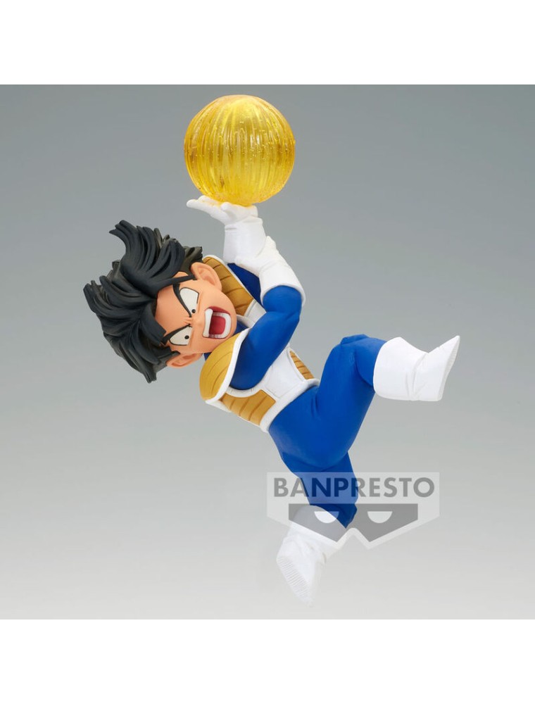 Dragon Ball Z G × Materia Son Gohan Figure 9cm Banpresto