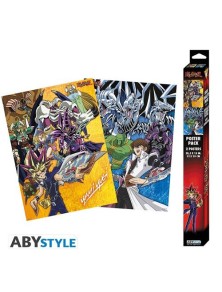 Abydco008 - Yu-gi-oh! -...