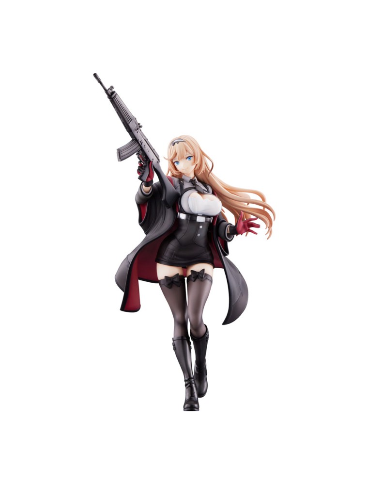 Girls Frontline Statua Pvc Stg-940 29 Cm Sentinel