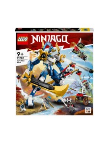 LEGO NINJAGO 71785 - MECH...